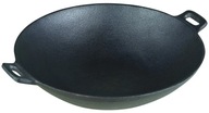 LIATINA WOK 31CM KINGHOFF KH-1109 INDUKČNÁ