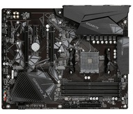 Základná doska Gigabyte B550 GAMING X V2