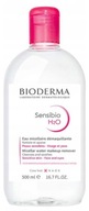 BIODERMA SENSIBIO H2O micelárny fluid 500 ml