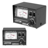 SWR CB METER RÁDIOVÉHO SIGNÁLU CB55 REFLEKTOmeter