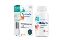 CYSTISORB LIPOADED KAPSULY 60 KS.