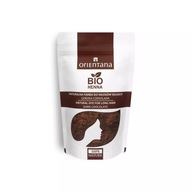 Orientana Bio Henna - Horká čokoláda 100g