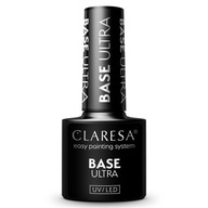 Claresa ultra base 5ml na predlžovanie nechtov