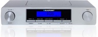 Bluetooth LCD FM kuchynské rádio, závesné