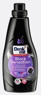 DENKMIT BLACK SENSATION 1L ČIERNA PRACIA TEKUTINA