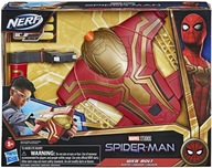 Rukavice Nerf SPIDERMAN 3 HERO Blaster Launcher