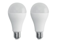 2x LED žiarovka E27 16W=94W 1400lm STMIAN