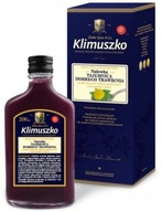 Klimuszko bylinky na trávenie 200 ml