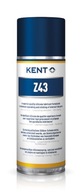 KENT Z43 SILIKÓNOVÝ SPREJ 400ML