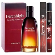 FERENHIGHT FAHRENHEIT PÁNSKY PARFÉM 100ml + PARFUM 35ml