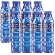 Alcalia Alkalická voda SUPERWATER 24 x 500 ml