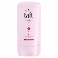 Balzam na kučeravé vlasy Taft Curl 150 ml