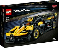 LEGO Technic Bugatti Bolid 42151