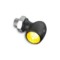 DARK LED INDICATOR TYP BULLET HARLEY VLASTNÉ