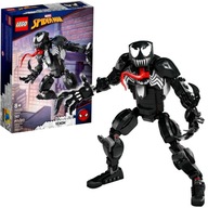 Akčná figúrka LEGO 76230 MARVEL SPIDERMAN VENOM