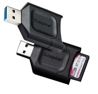 Čítačka pamäťových kariet SD KINGSTON USB 3.2 gen 1 MLP