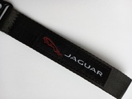 Luk Lanyard Jaguar Keychain