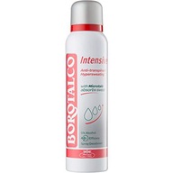 Borotalco INTENSIVE antiperspirant v spreji - 150 ml