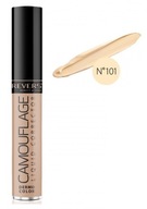 REVERS FACE CORRECTOR CAMOUFLAGE 101 FARIEB