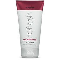 Subrina Refresh Color Mask Bordeaux maska ​​150 ml