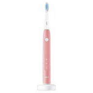 Oral-B Pulsonic Slim Clean 2000 Pink - sonická zubná kefka