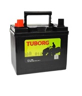 Batéria do kosačky Tuborg 30Ah 300A R+ U1R-300