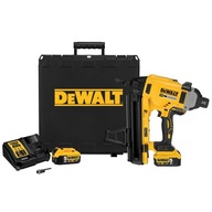 Klincovačka na betón 18V 2x5Ah DeWALT DCN890P2