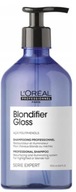 Šampón na vlasy LOREAL BLONDIFIER GLOSS 500 ml