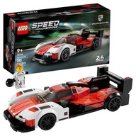 LEGO Speed ​​​​Champions 76916 - Porsche 963