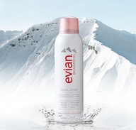 EVIAN termálna voda v spreji 150ml