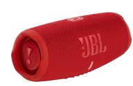 Bezdrôtový Bluetooth reproduktor JBL Charge 5 30 W vodotesný červený