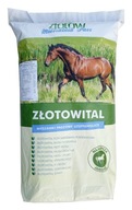 ZŁOTOWITAL HEST MUSLI 20 KG