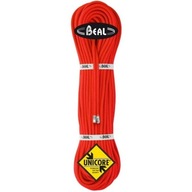 Beal Rope Gully Unicore 7,3mm Orange 50m