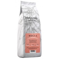 LOFBERGS Professional Mocca 1kg kávových zŕn