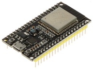 ESP32-ESP-WROOM-32 SADA VÝVOJÁRA Espressif