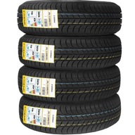 4x zimné pneumatiky 155/80 R13 DĘBICA Frigo 2