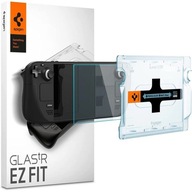 Spigen Glas.tR EZ Fit tvrdené sklo pre Steam Deck