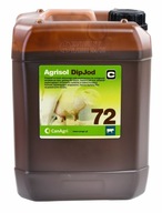 AGRISOL DipJod 72 Prípravok na namáčanie 10 kg