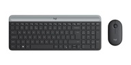 Logitech MK470 Graphite