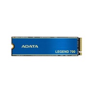 Legend 700 512 GB PCIe 3x4 2/1,6 GB/s M2 SSD