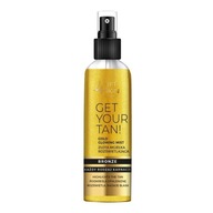 Lift 4 Skin Get Your Tan Golden Illuminating Mist