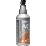 Clinex Floral Forte 1L tekutý (na čistenie podláh