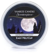 Vosk Yankee Candle do elektrického krbu 61g