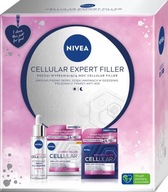 NIVEA CELLULAR EXPERT FILLER DARČEKOVÝ SET PRE ŽENY