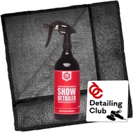 Good Stuff Show Detailer - Quick Detailer 1000 ml