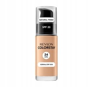 REVLON COLOR STAY C.DRY FOUNDATION 150 PUMP