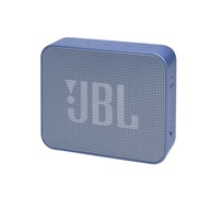 Reproduktor JBL GO ESSENTIAL (modrý bezdrôtový