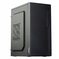 AKYGA MICRO ATX BYT 1X USB 3.0 AK36BK