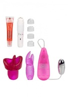 Hers Clit Kit Pink