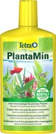 TETRA PLANTA MIN 500ml HNOJIVO PRE AKVÁRIOVÉ RASTLINY